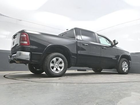 Used 2020 RAM 1500 Laramie AWD/4WD image 23