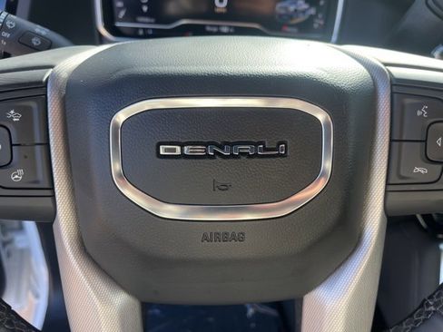 Used 2024 GMC Sierra 2500 Denali w/ Denali Reserve Package image 24
