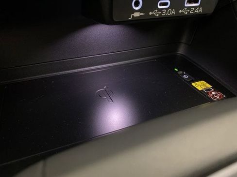New 2026 Subaru Crosstrek 2.5i Sport AWD/4WD image 19