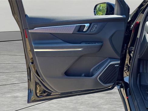 New 2026 Buick Enclave Sport Touring w/ Power Package image 26