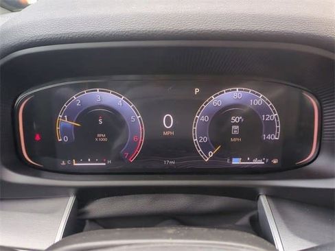 New 2026 Jeep Grand Wagoneer 4WD image 10