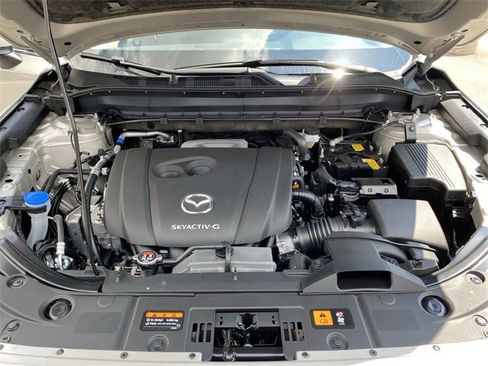 New 2025 MAZDA CX-5 AWD 2.5 S w/ Select Package image 29