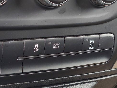 Certified 2024 RAM 1500 Classic Warlock image 23