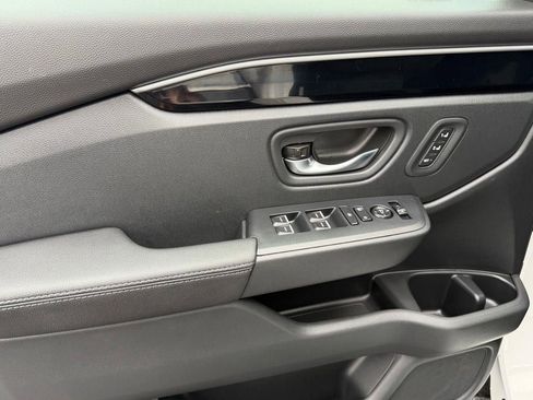 New 2026 Honda Passport RTL image 12