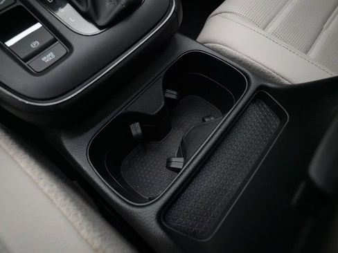 Certified 2023 Honda CR-V EX-L image 17