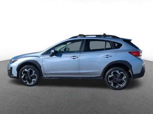 Used 2023 Subaru Crosstrek 2.5i Limited image 3