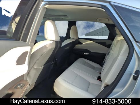 Certified 2023 Lexus RX 350 Premium w/ Cold Area Package FWD image 16