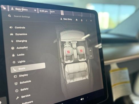 Used 2019 Tesla Model 3 Standard Range Plus image 25