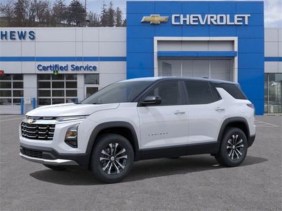 New 2026 Chevrolet Equinox LT w/ Convenience Package II