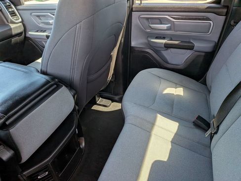 Used 2022 RAM 1500 Lone Star RWD image 34