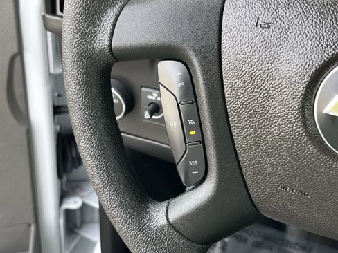 Used 2023 Chevrolet Express 3500 LS image 22