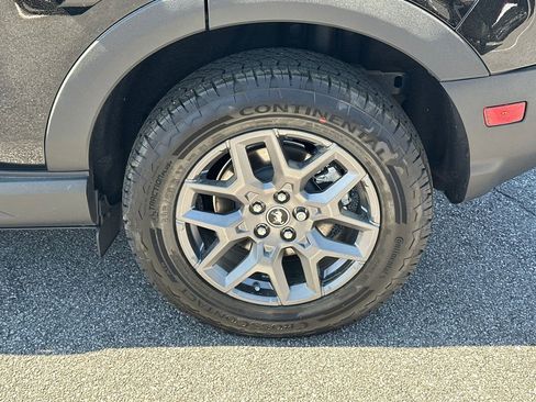 New 2025 Ford Bronco Sport Big Bend image 49