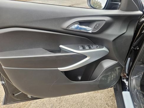 New 2026 Chevrolet Trax RS w/ Driver Confidence Package image 11