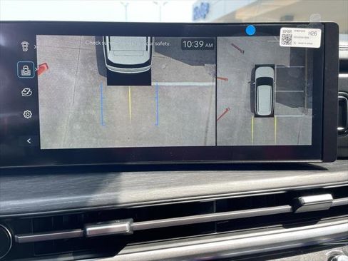 New 2025 Hyundai Santa Fe Limited image 23