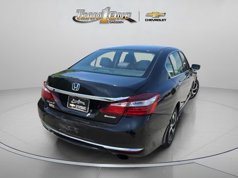 Used 2016 Honda Accord LX image 8