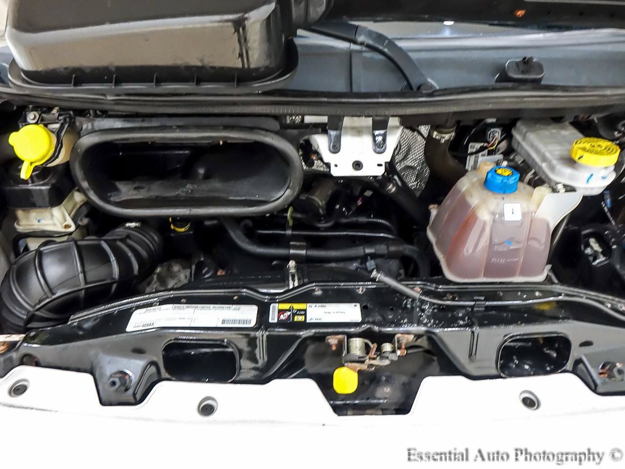 Used 2019 RAM ProMaster 1500 FWD image 20