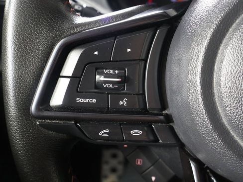 Used 2022 Subaru WRX Premium image 39