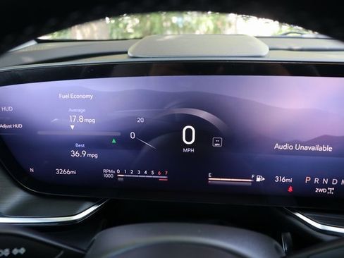 New 2025 Buick Envision Preferred image 19