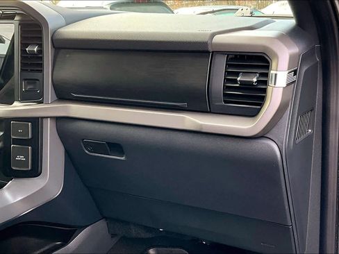 Used 2024 Ford F150 XLT w/ Equipment Group 302A MID image 16