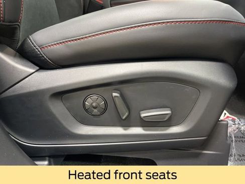 New 2026 Ford Explorer ST w/ Sun And Sound Package image 28