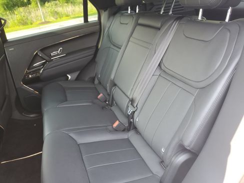 Used 2024 Land Rover Range Rover Sport Dynamic SE AWD/4WD image 31