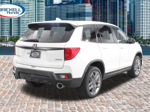 Used 2023 Honda Passport EX-L image 6