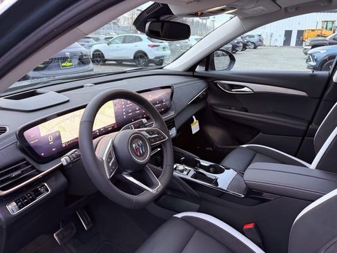 New 2026 Buick Envision Sport Touring image 14