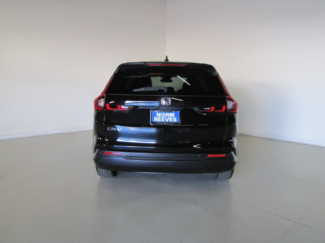 Certified 2024 Honda CR-V EX-L image 47