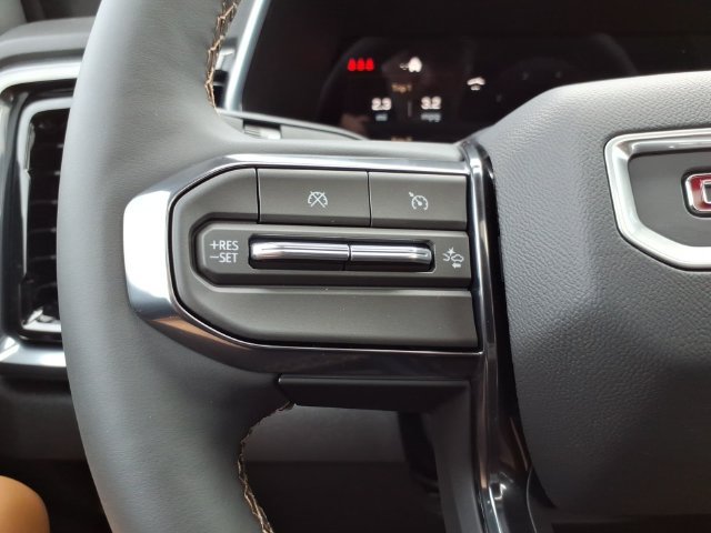 New 2026 GMC Canyon AT4 w/ Technology Plus Package AWD/4WD image 36