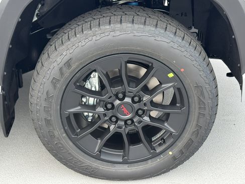 New 2026 Toyota Tundra Limited image 15