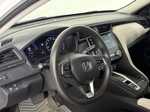 Used 2019 Honda Insight EX image 13