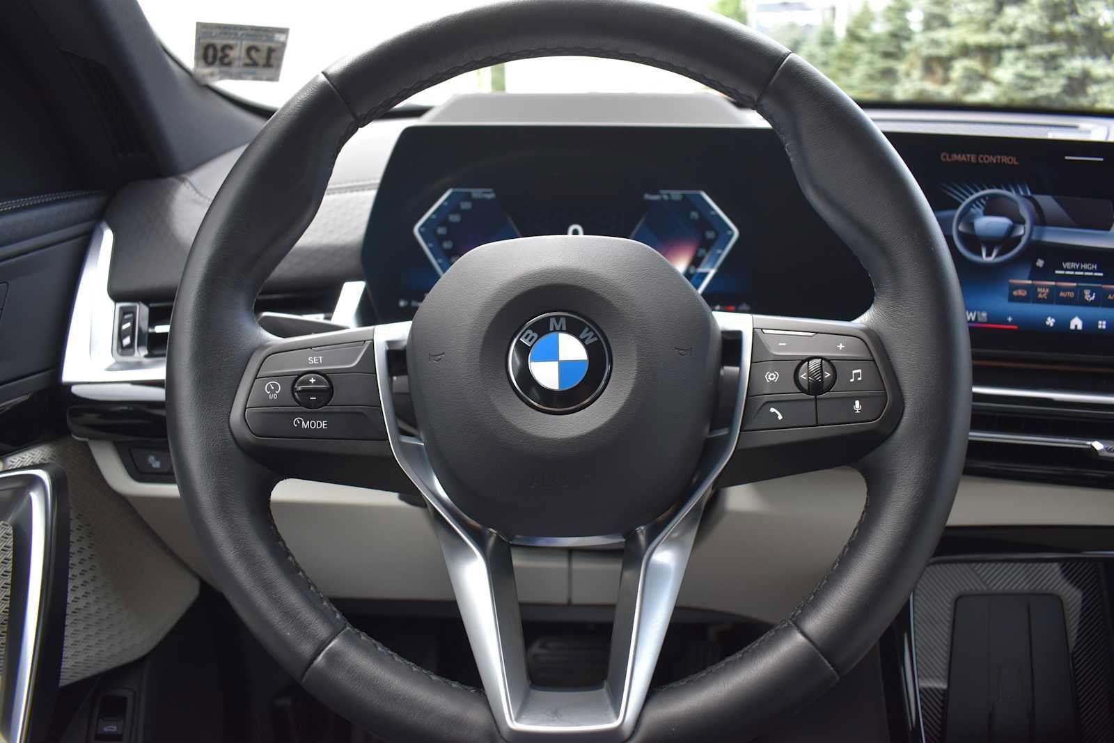 Used 2026 BMW X2 xDrive28i w/ Technology Package AWD/4WD image 16