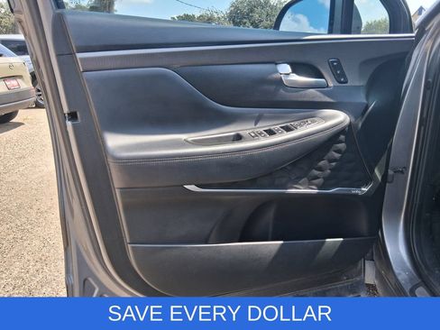 Used 2020 Hyundai Santa Fe Limited w/ Cargo Package FWD image 12