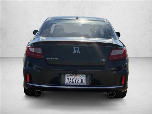 Used 2013 Honda Accord EX-L image 6