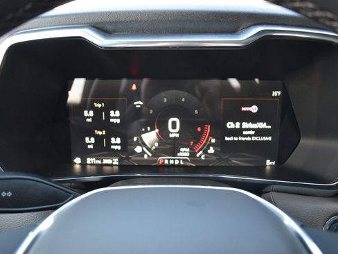 New 2026 GMC Canyon Denali image 25