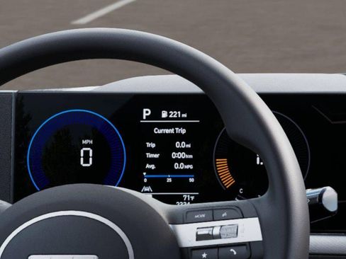 New 2025 Hyundai Sonata SE image 14