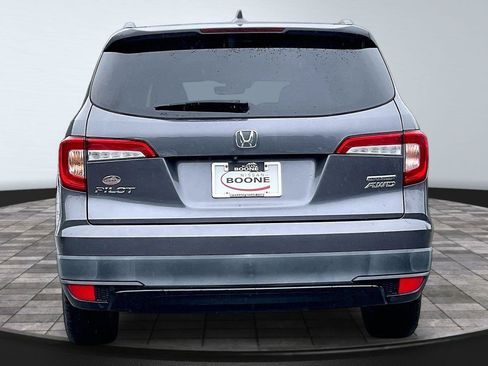 Used 2021 Honda Pilot Special Edition image 4