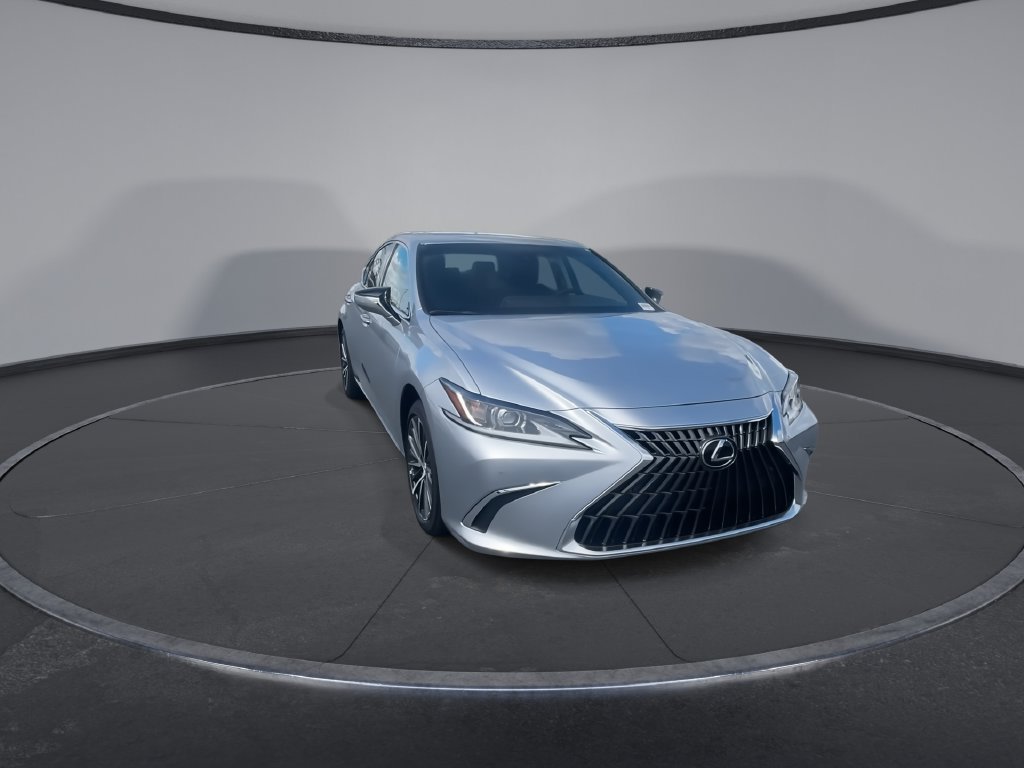 Used 2025 Lexus ES 350 w/ Premium Package FWD image 3
