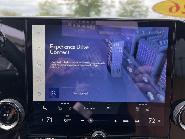 Used 2026 Lexus NX 350 AWD w/ Accessory Package (2T) image 16
