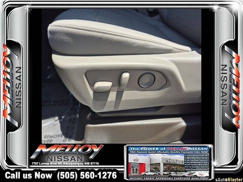 Used 2025 Chevrolet Silverado 1500 LT AWD/4WD image 8