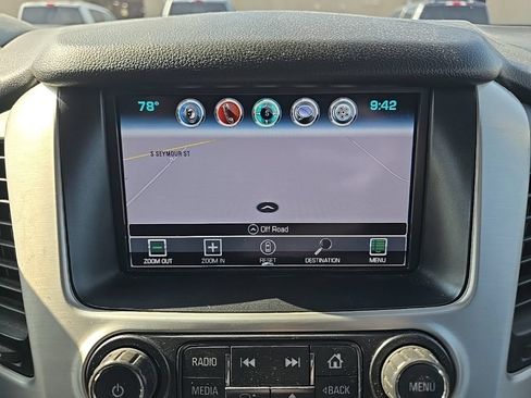 Used 2018 GMC Yukon SLT w/ Premium Edition AWD/4WD image 26
