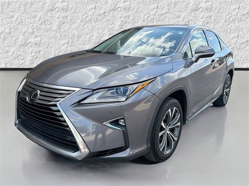 Used 2017 Lexus RX 350 FWD image 7