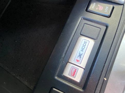 Used 2014 Subaru Forester 2.0XT Touring w/ Popular Package #2 image 25