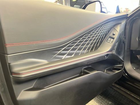 Used 2024 Dodge Charger R/T w/ Plus Group image 11