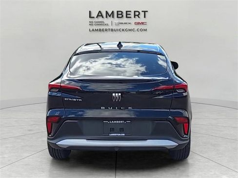 New 2026 Buick Envista Preferred w/ Convenience I Package image 4