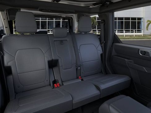 New 2026 Ford Bronco Outer Banks AWD/4WD image 11