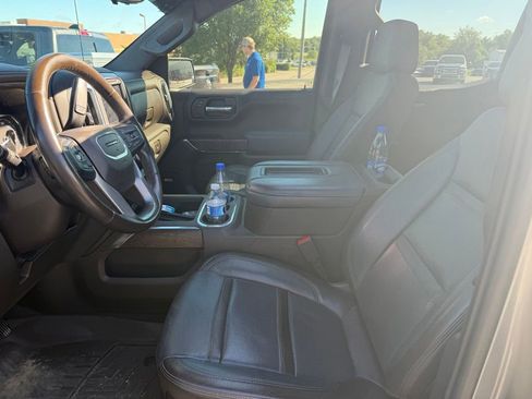 Used 2021 GMC Sierra 1500 Denali w/ Denali Ultimate Package AWD/4WD image 5