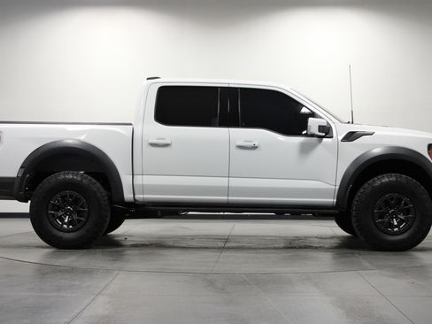 Used 2021 Ford F150 Raptor w/ Raptor 37 Performance Package image 3