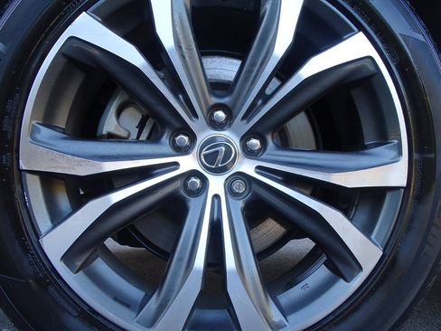 Used 2019 Lexus RX 450h AWD image 8