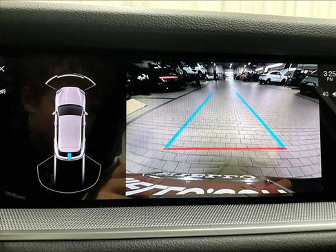 Used 2024 Porsche Cayenne image 21